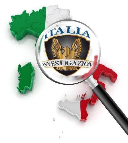 Agenzia Investigativa Italia Investigazioni