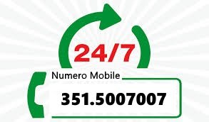 numero telefonico italia investigazioni