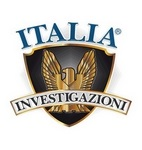 Logo Italia Investigazioni