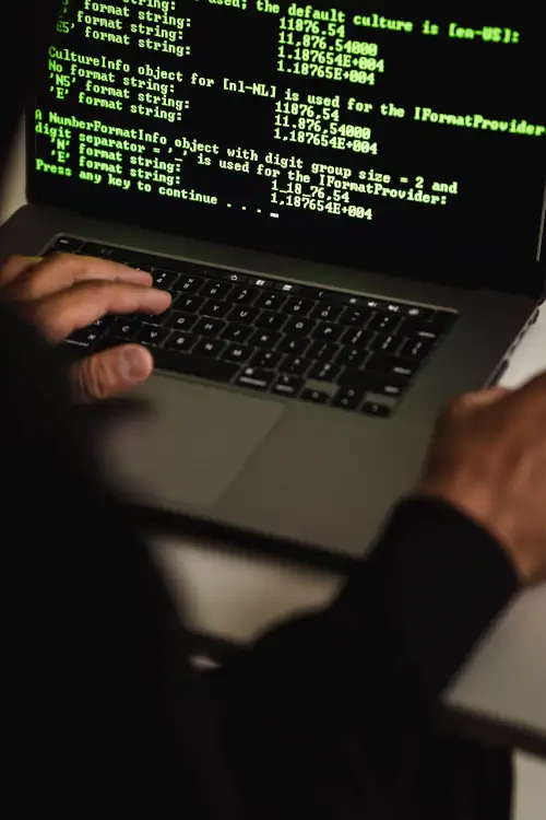 Cosa è il malware