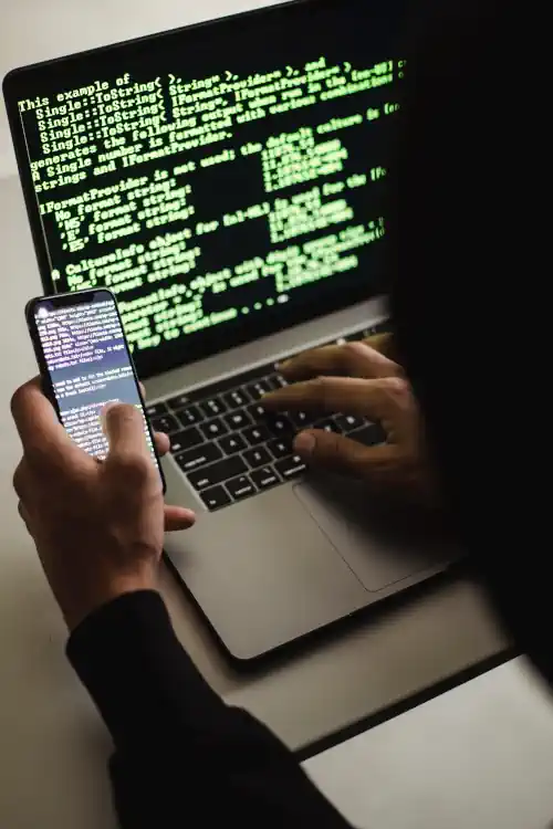 Spionaggio mobile evoluzione