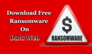 ransomware cosa è