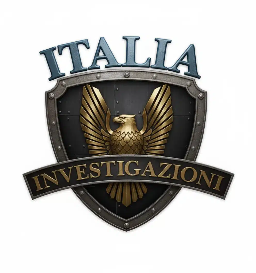Cyber security – investigatore privato