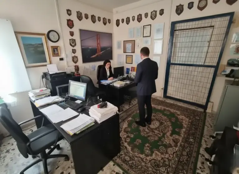 Francesco Romano Giamba – direttore e investigatore privato, analisi strategica investigativa