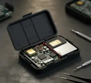 Localizzatore GPS professionale Italia Investigazioni