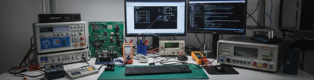 Laboratorio tecnologico investigativo Italia Investigazioni – Recanati Marche