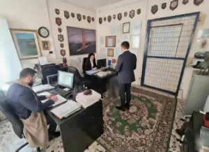 Agenzia Investigativa Investigatore Privato Recanati - Italia Investigazioni