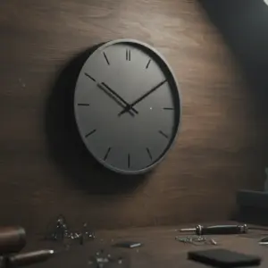 Videocamera occultata in orologio – dispositivo investigativo