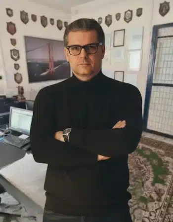 Francesco Romano Giamba Italia Investigazioni