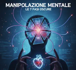 Investigazioni su sette e manipolazione mentale