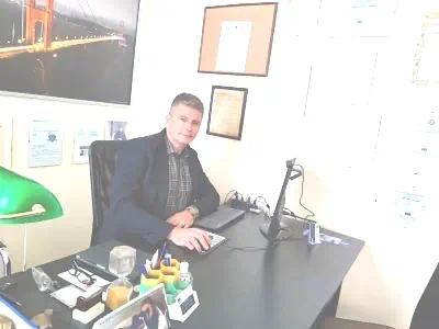 Analisi strategica investigativa Marche