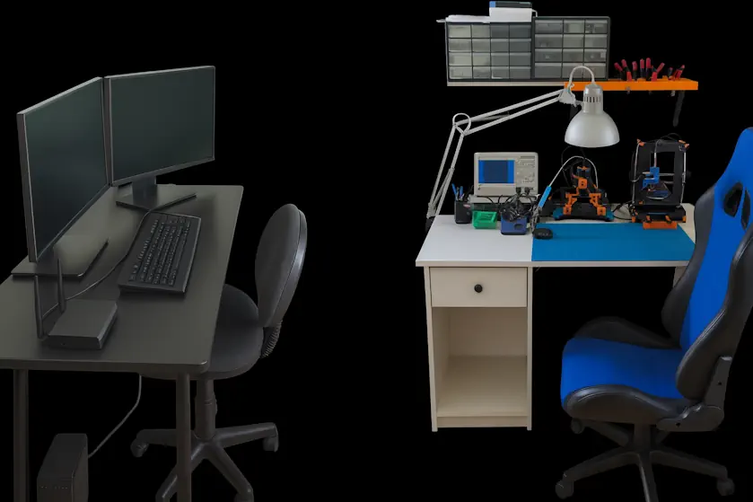 Laboratorio investigativo Recanati