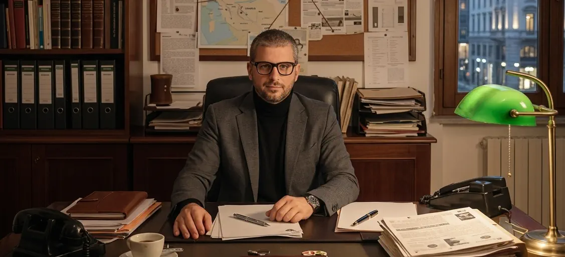 Investigatore privato ad Ancona – Italia Investigazioni Marche