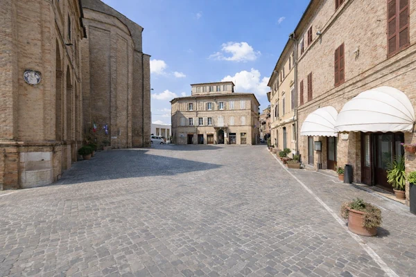 Investigatore privato a Corridonia – Italia Investigazioni opera nella provincia di Macerata