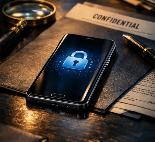 Metodi legali su come sapere a chi è intestato un cellulare grazie all'intervento di un'agenzia