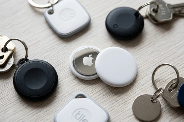 Tag GPS Apple e Android a confronto